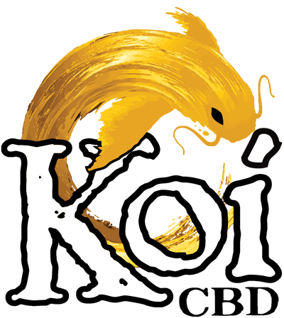 Koi CBD