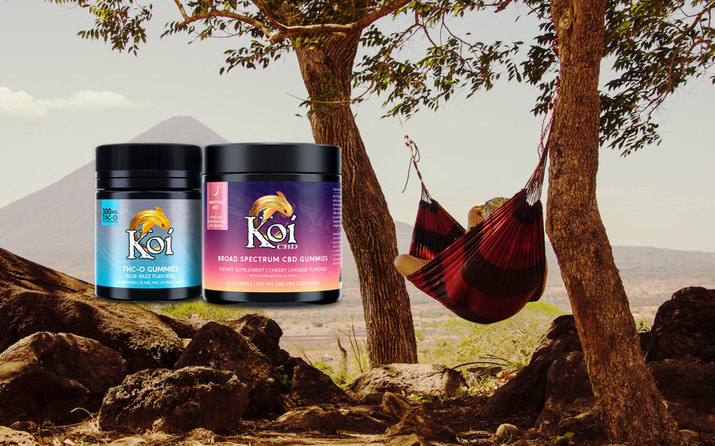 How Cannabinoids Help You With Stress Relief