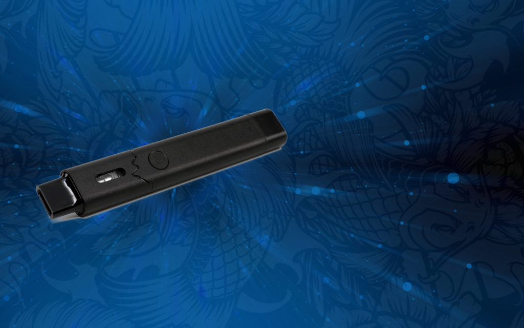 Guide To Using The Koi Stik: How to Use a CBD Vape Pen