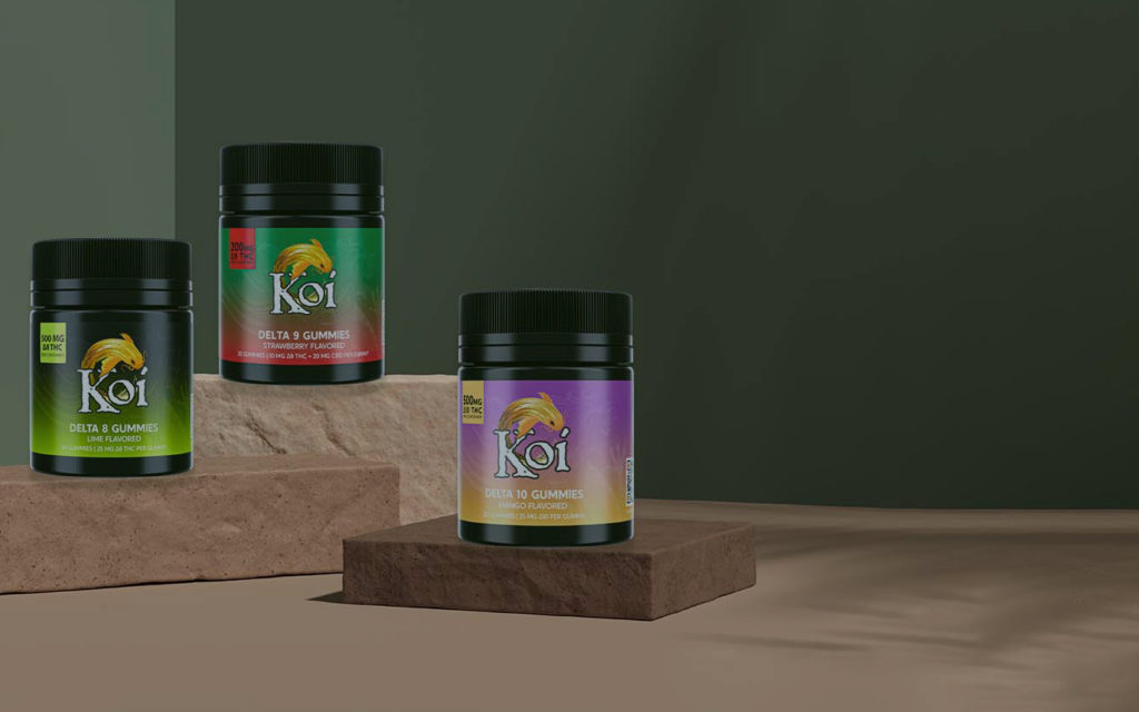 Delta 8 vs Delta 9 vs Delta 10 THC: Which Hemp Delta is Right for Me?