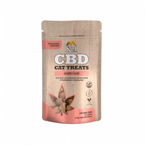 Koi CBD Cat Treats