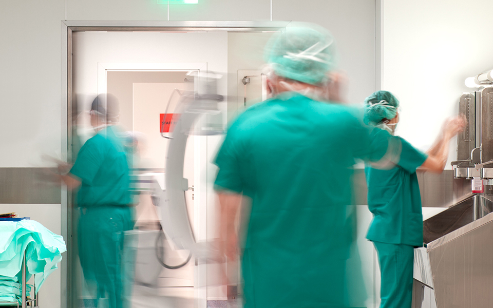 One for You, One for the Community