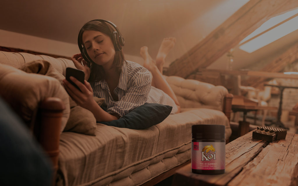 What is THC-O? Meet This New Powerful Hemp Cannabinoid