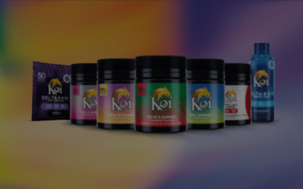 Introducing 7 New Cannabinoid Formulations: Delta-10, HHC, THC-O, THCV, and More