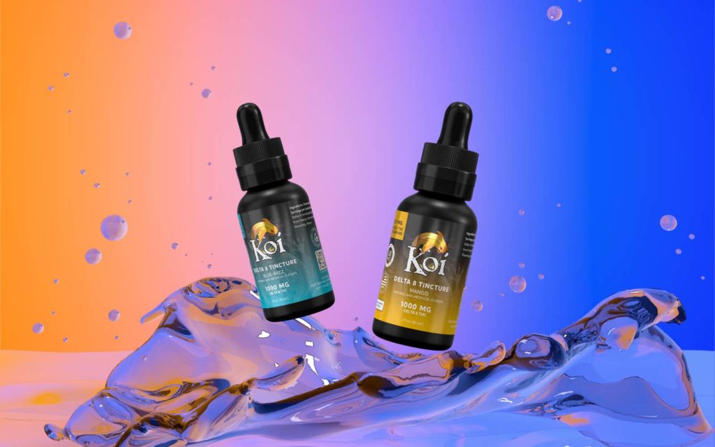 How Much Delta 8 Should I Take? A Guide to Delta-8 THC Servings
