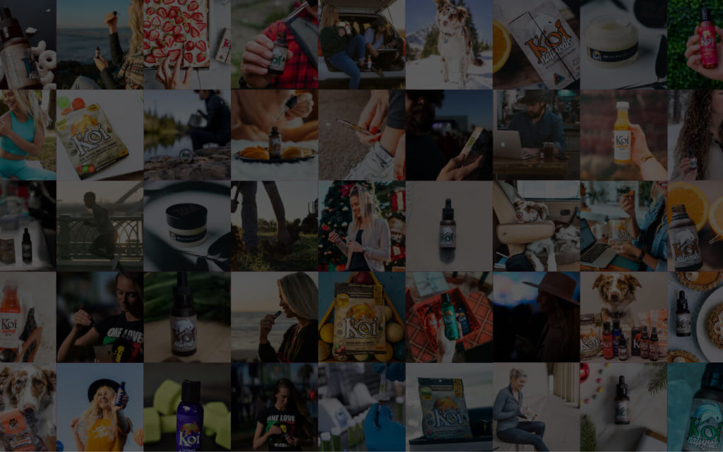 We’re Giving Away a Million Milligrams of CBD!