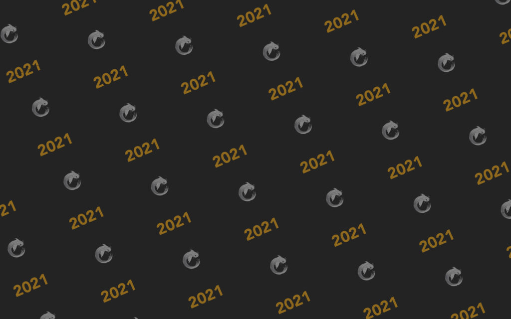 Koi CBD 2021 Year in Review