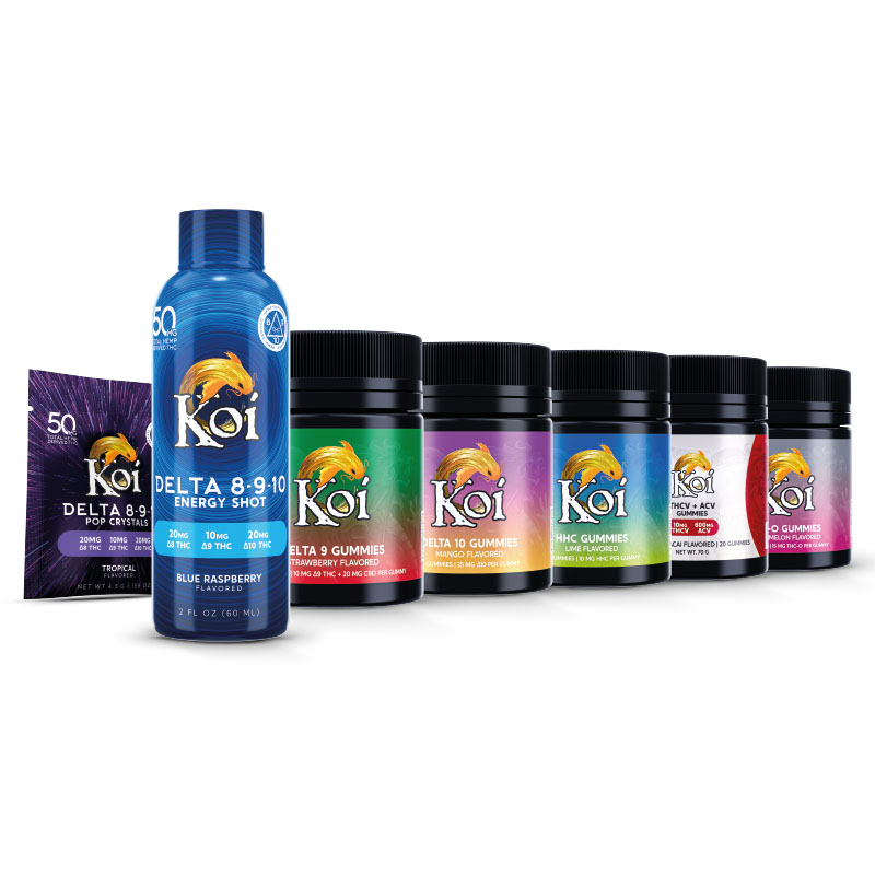 New Cannabinoids
